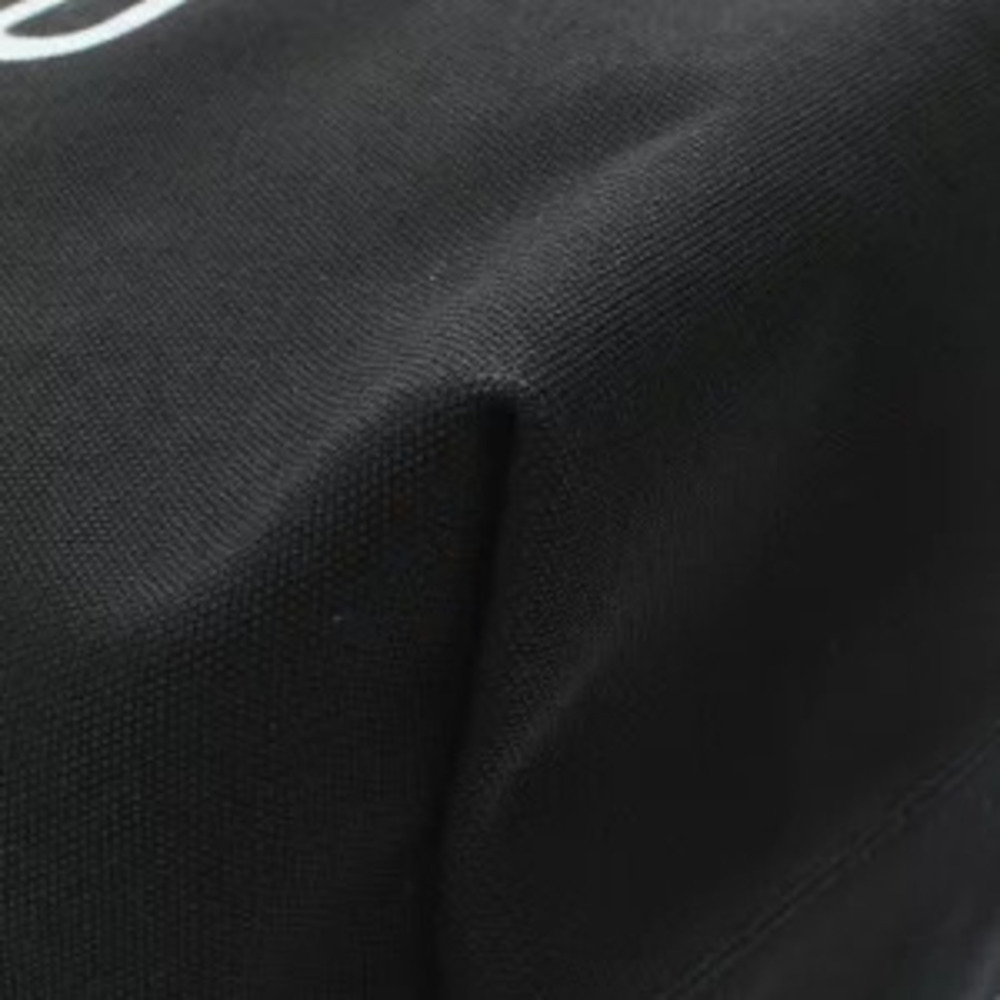 Balenciaga Jumbo Tote Bag Black White Canvas - Picture 5 of 9